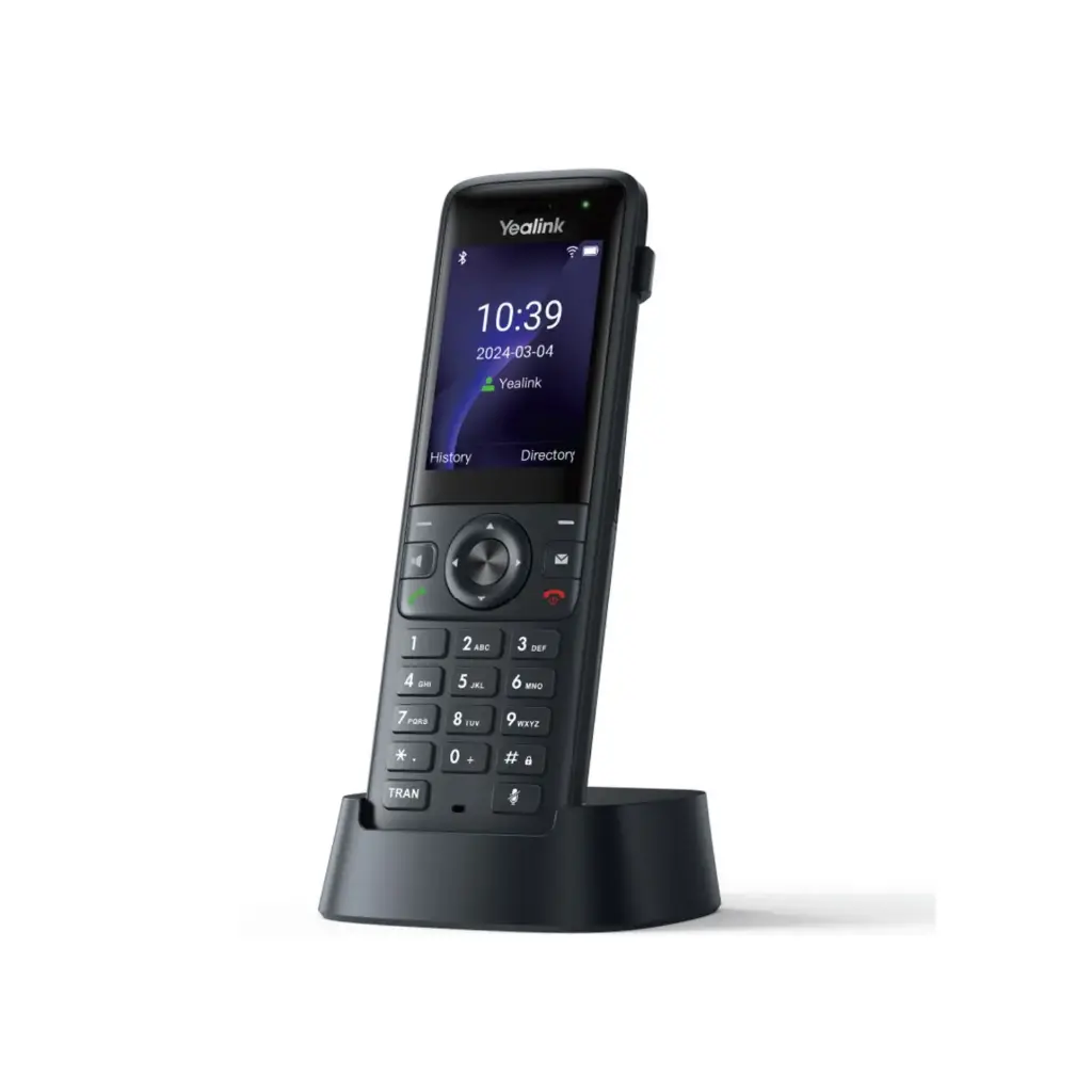 Yealink AX83H Handheld WIFI Phone