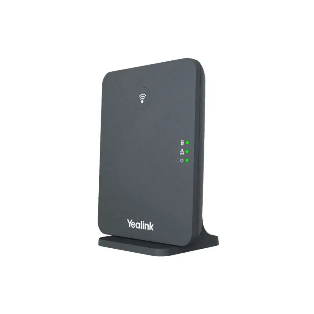 W70B Wireless DECT IP Base Station