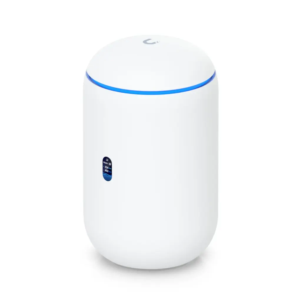 Ubiquiti Dream Router 7