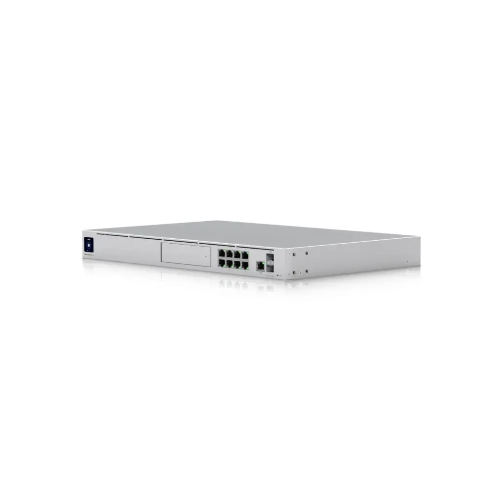 Ubiquiti UniFi Dream Machine Pro
