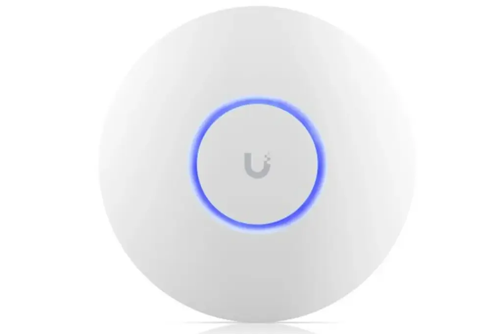 Ubiquiti U6+ Dual-band WiFi 6 PoE Access Point