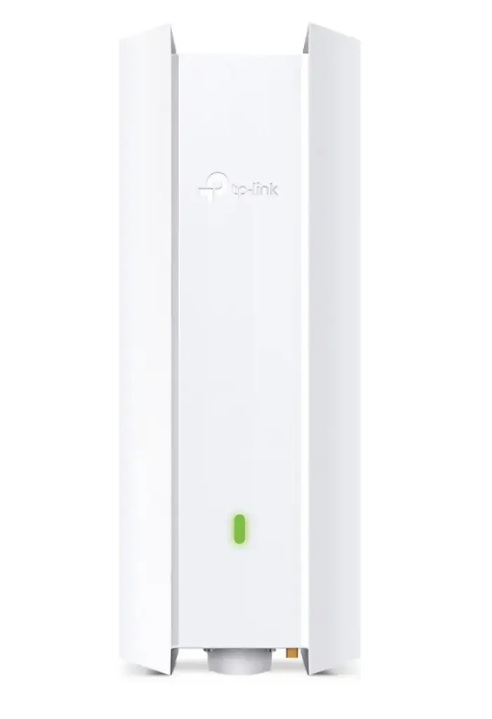 TP-Link EAP650-Outdoor Omada AX3000 Indoor/Outdoor WiFi 6 Access Point