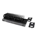 Shintaro 16 Ports Charger with Adjustable Bays - 1000W - USB-C