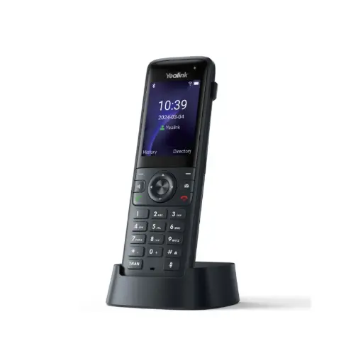[AX38H] Yealink AX83H Handheld WIFI Phone (Wifi)