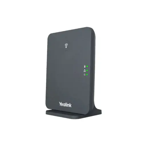 [W70B] W70B Wireless DECT IP Base Station