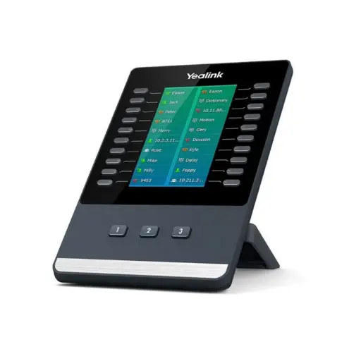 [EXP50] Yealink EXP50 Colour Screen Expansion Module