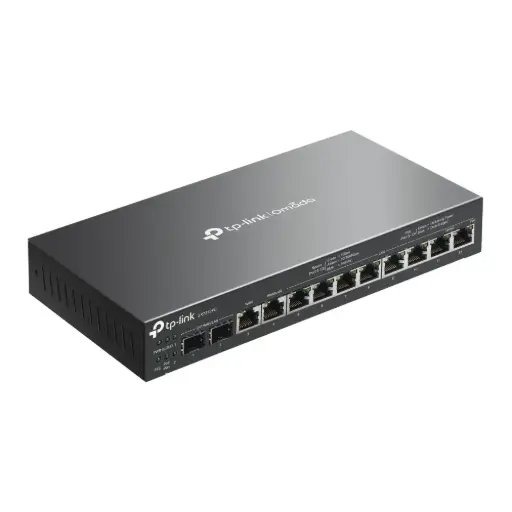 [NWTL-ER7212PC] TP-Link ER7212PC Omada 3-in-1 Gigabit VPN Router