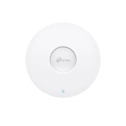 [EAP610] TP-Link EAP610 Omada AX1800 Wireless Dual Band Ceiling Mount Access Point, WiFi 6