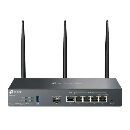 [ER706W] TP-Link ER706W Omada AX3000 Gigabit VPN Router