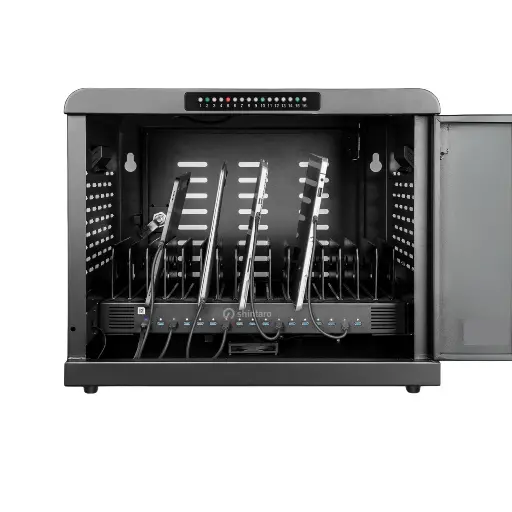 Shintaro Charging Cabinet 16 Ports 1000W USB-C